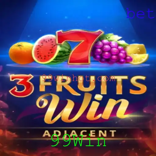 Explorando o Universo do Jogo 3FruitsWin e a Plataforma 99Win