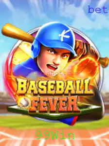 BaseballFever: Uma Nova Febre Mundial com 99Win