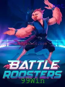 Conhecendo BattleRoosters: O Jogo Empolgante que Conquistou os Gamers