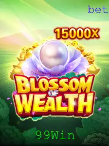 BlossomofWealth: Descubra o Universo Emocionante do Novo Jogo com 99Win