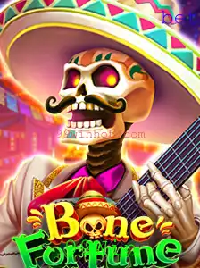 BoneFortune: Desvendando o Jogo da Fortuna