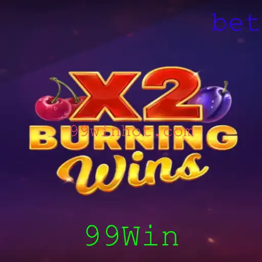 Descubra a Emoção do Jogo BurningWinsX2 no 99Win