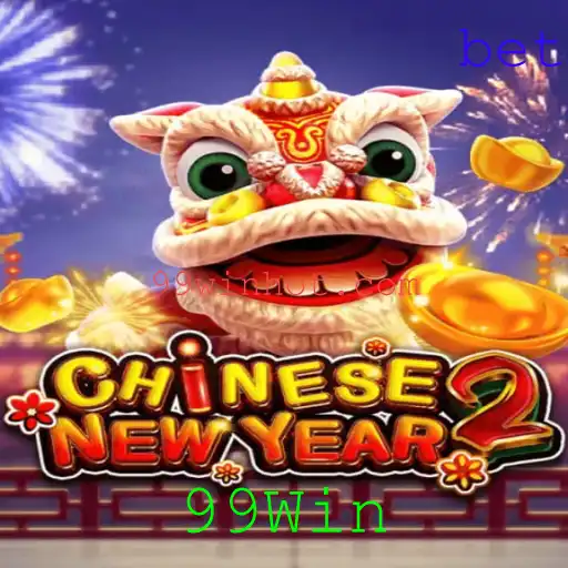 Explorando o Fascinante Jogo CHINESENEWYEAR2 com 99Win