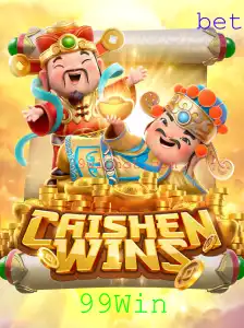 CaishenWins: Descubra a Magia e as Regras do Jogo que Pode Enriquecer Seus Dias com 99Win