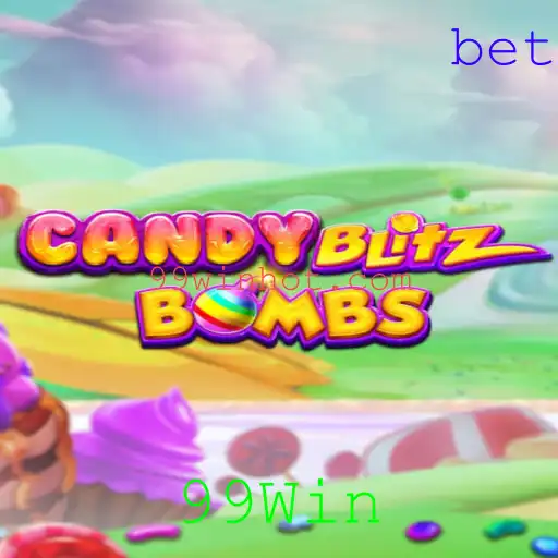 CandyBlitzBombs: A Nova Sensação dos Jogos com a Estratégia 99Win