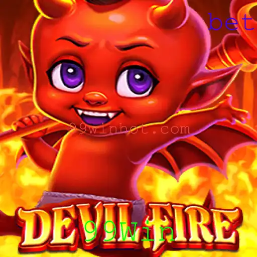 Conheça DevilFire: Um Jogo Revolucionário Energizado por 99Win