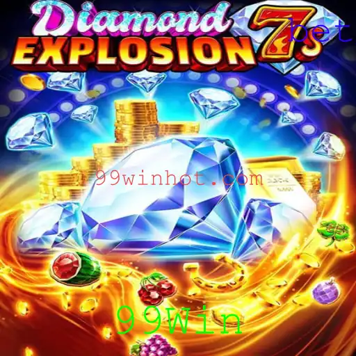 Explorando o Universo de DiamondExplosion7s: Uma Nova Aventura em Jogos de Azar