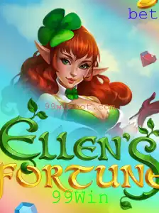 Descubra o Fascinante Universo de EllensFortune: A Aventura com 99Win