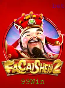 Descubra FaCaiShen2: O Jogo de Estratégia e Sorte com a Emoção de 99Win