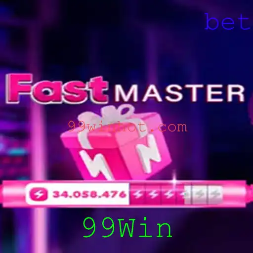 Descubra o Empolgante Mundo de FastMaster com 99Win