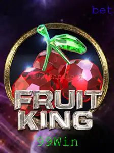 Descubra o Universo de Diversão com FruitKing: Seu Caminho para a Vitória com 99Win