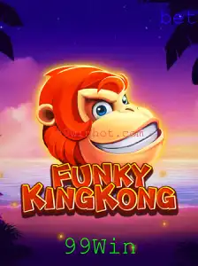 Explorando FunkyKingKong: Uma Jornada no Mundo do Jogo Com Sucesso 99Win