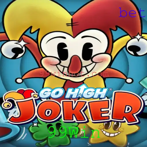 GoHighJoker: Descubra o Jogo Inovador com a Chave do Sucesso 99Win