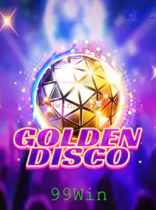 Descubra GoldenDisco: O Jogo de Tabuleiro Revolucionário com 99Win