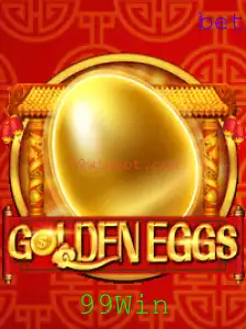 GoldenEggs: O Fascinante Jogo de Estratégia para Ganhar com 99Win