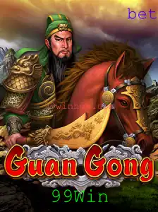 Explorando GuanGong: O Jogo de Estratégia da Nova Era
