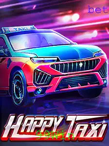 Explorando o Mundo Vibrante de HappyTaxi: Uma Jornada de Emoção e Diversão com 99Win