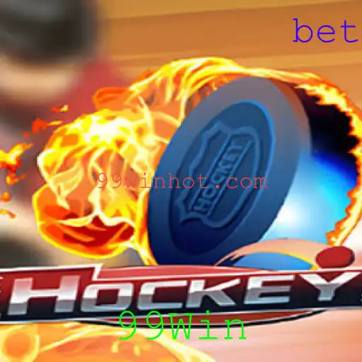 Hockey: Um Jogo de Habilidade e Estratégia com influência da 99Win