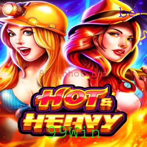Descubra o Universo de HotHeavy: O Jogo Original com 99Win