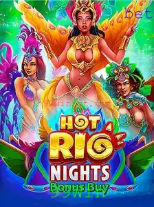 Explore os Encantos de HotRioNightsBonusBuy: Onde a Emoção do 99Win Encontra as Noites Cariocas