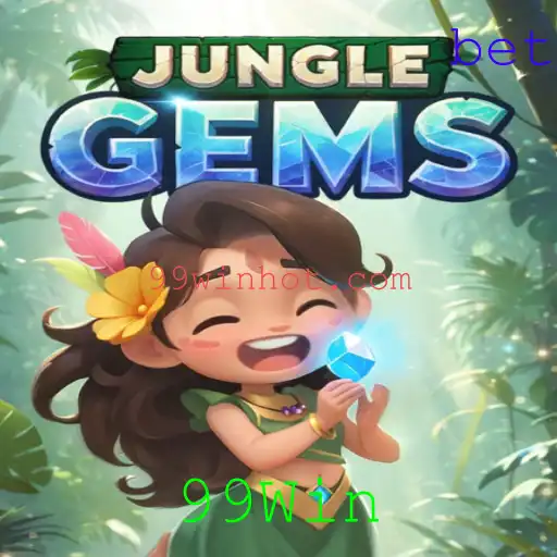 Dominando JungleGems com 99Win: Tudo o que você Precisa Saber para se Destacar