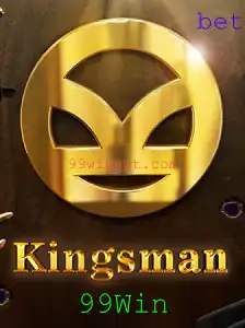 Explorando Kingsman: O Jogo - Uma Experiência Única com 99Win