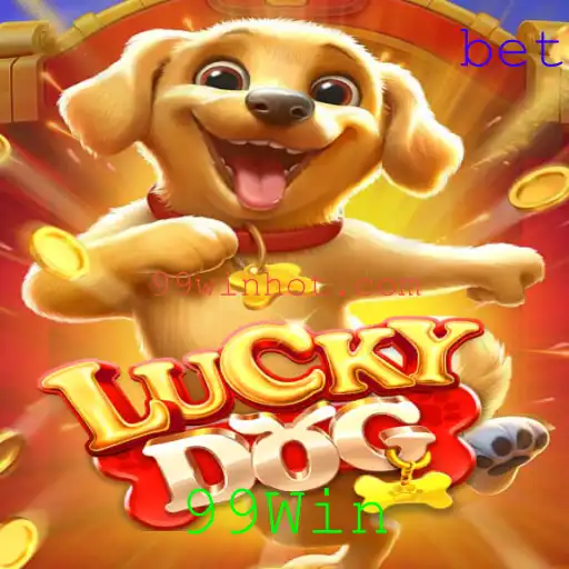 Descrição, Introdução e Regras do Jogo LuckyDog 99Win