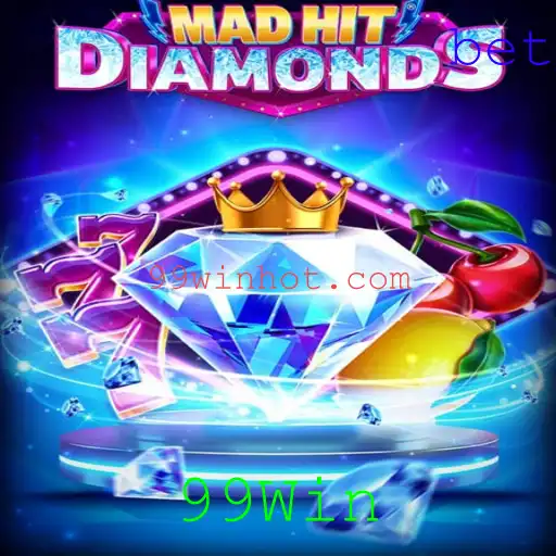 Desvendando MadHitDiamonds: Uma Nova Experiência no Mundo dos Jogos com 99Win
