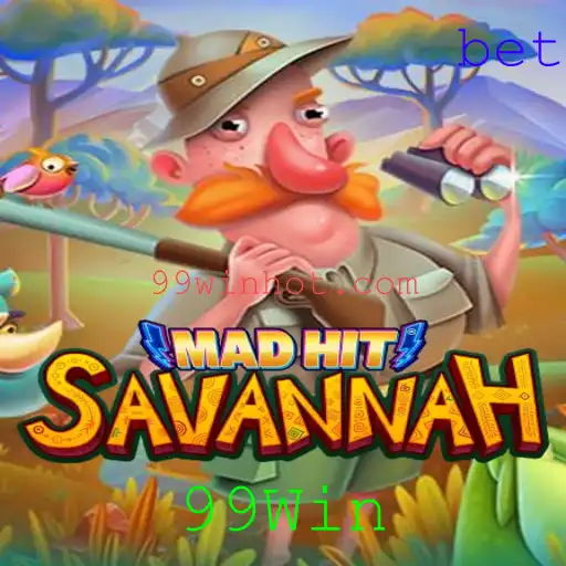 Descubra a Aventura Eletrizante de MadHitSavannah: O Jogo do Momento