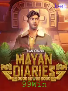 MayanDiaries: Descubra o Fascinante Mundo do Jogo Estratégico com 99Win