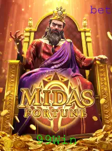 Descubra MidasFortune: A Nova Sensação do Mundo dos Jogos