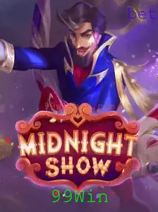 Descubra o Jogo Intrigante: MidnightShow e o Fenômeno 99Win