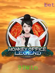 Explorando o Mundo Fascinante de MonkeyOfficeLegend: O Guia Definitivo
