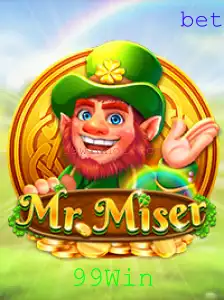 Descubra o Fascinante Mundo de MrMiser: O Jogo Inovador com a Estratégia de 99Win