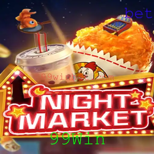 Explorando o Jogo NIGHTMARKET e a Palpitante Plataforma 99Win