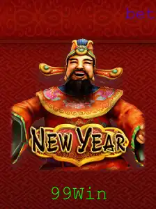 NewYear: A Excitante Jornada com 99Win