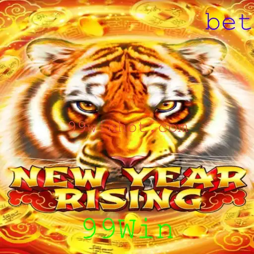 NewYearRising: Experimente a Emoção e a Vitória com 99Win