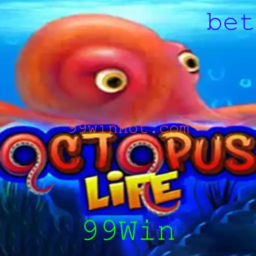 Descubra OctopusLife: O Jogo de Estratégia Subaquático que Capturou 99Win