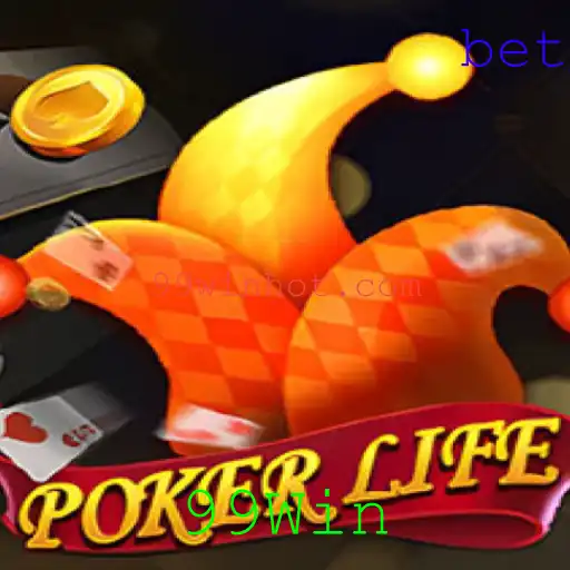 Descubra PokerLife: O Novo Jogo de Poker que Está Revolucionando 99Win