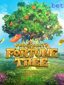 Descubra o Fascinante Mundo de ProsperityFortuneTree com 99Win
