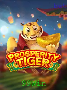 Descubra o Fascinante Mundo de 'ProsperityTiger' e a Palavra-Chave 99Win