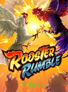 RoosterRumble: Uma Aventura Emocionante no Mundo dos Jogos