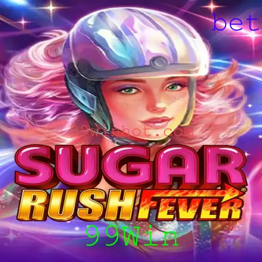 SugarRushFever: O Novo Fenômeno do Mundo dos Jogos com 99Win
