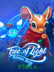 Descubra o Fascinante Mundo de TreeOfLightBonusBuy e a Emoção de 99Win