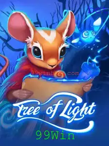 Descubra o Fascinante Mundo de 'TreeofLight' e seu Desafio 99Win