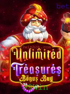 UnlimitedTreasuresBonusBuy: Explore Aventuras Épicas com 99Win