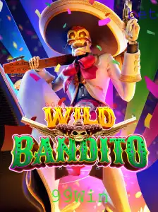 Explorando o Mundo de WildBandito: Aventura e Estratégia no Jogo 99Win