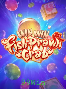 Explorando o Fascinante Mundo do WinWinFishPrawnCrab com 99Win