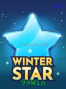 WinterStar: Descubra o Mundo Mágico do Novo Jogo com 99Win