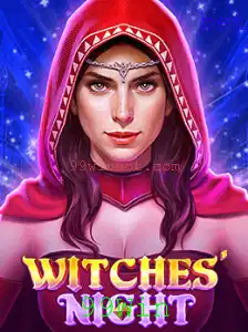 Explorando o Mundo Fascinante de WitchesNight e a Palavra-chave 99Win